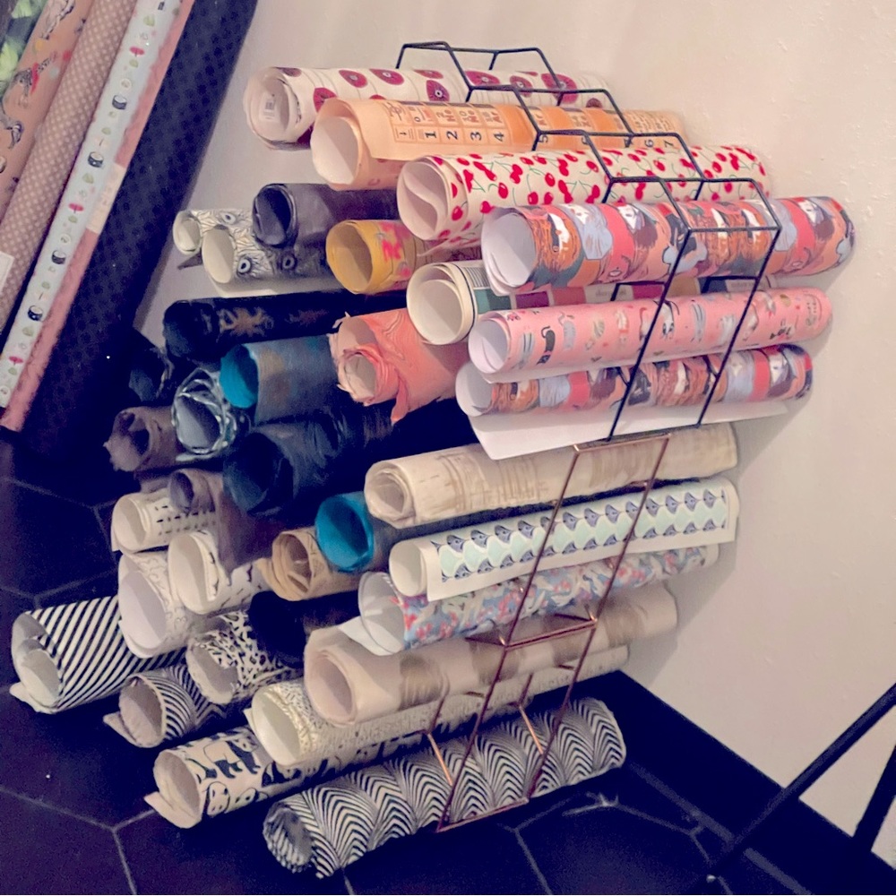 Meet your Posher, Angela